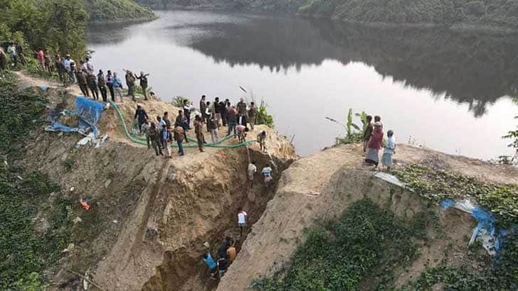 সাতকানিয়া ও লোহাগাড়া