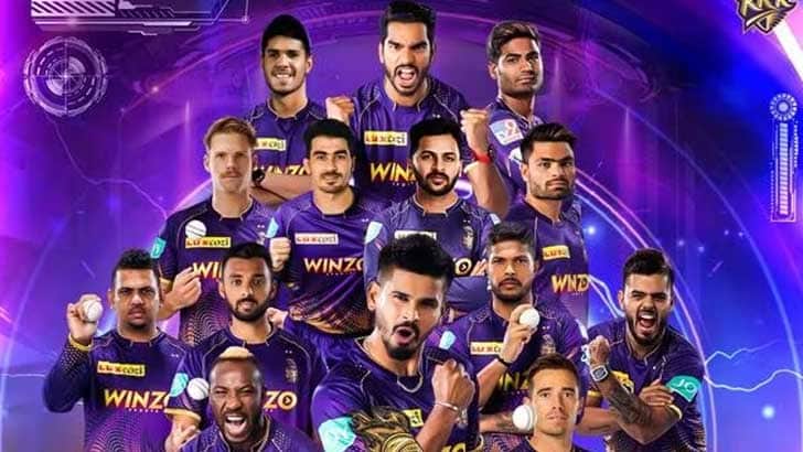 আইপিএলে দল পেলেন সাকিব