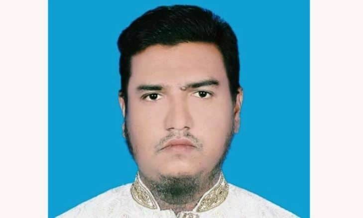 অবশেষে মুক্তি পেলেন জেল থেকে নির্বাচিত হওয়া সেই চেয়ারম্যান