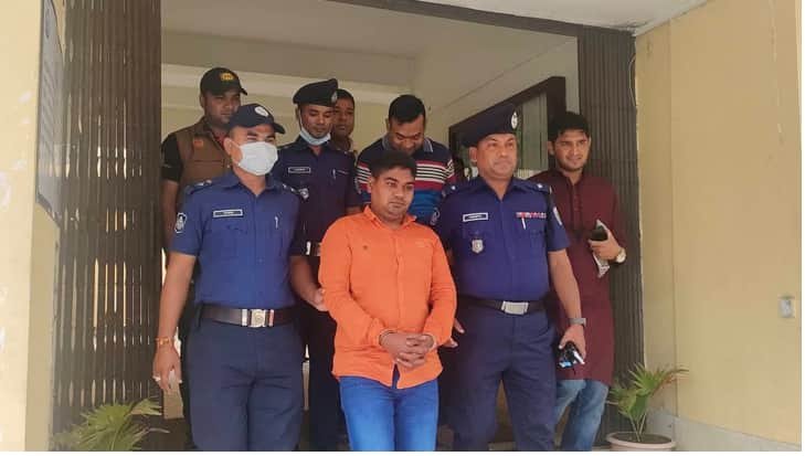 ফেসবুকে মেয়ে সেজে ডেকে এনে যুবককে হ ত্যা