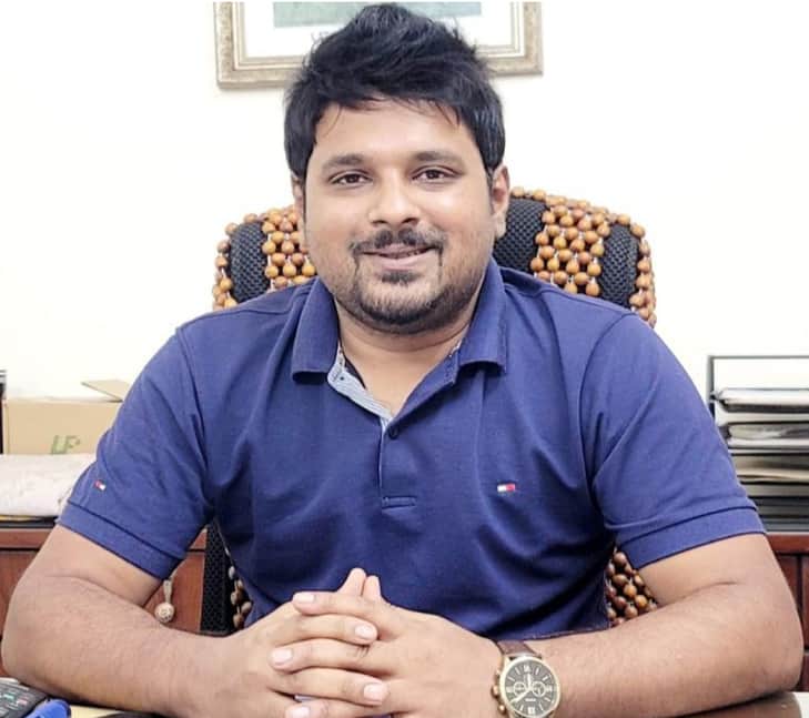 জামিল ওয়াহেদ