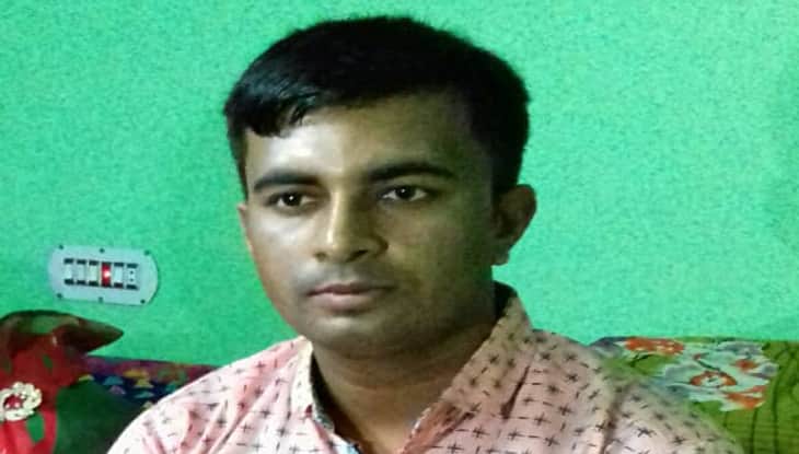 বাসর ঘরের ফুল কিনতে গিয়ে বাড়ি ফেরা হলোনা বরের
