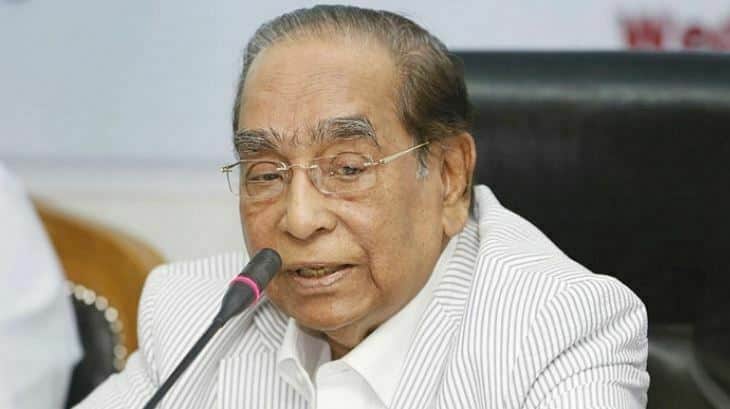 এইচ টি ইমামের শারীরিক অবস্থার অবনতি