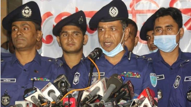 আগেই খবর পেয়েছিলাম কানাইঘাট দিয়ে আকবর পালিয়ে যেতে পারে
