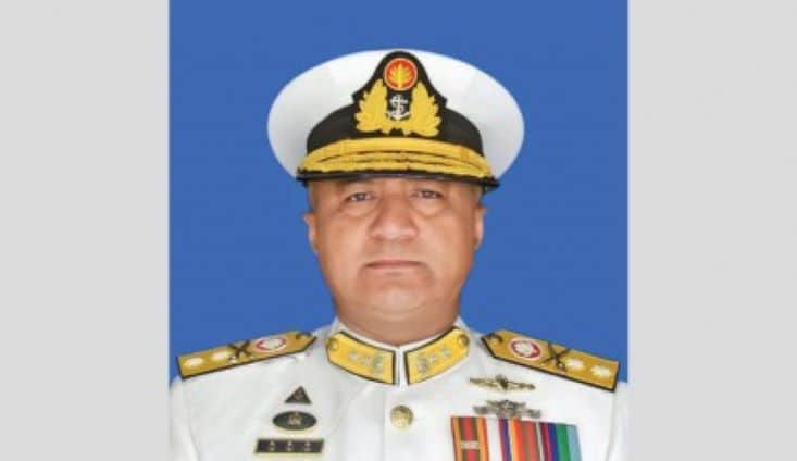 Rear Admiral Musa takes over charge as MPA chairman