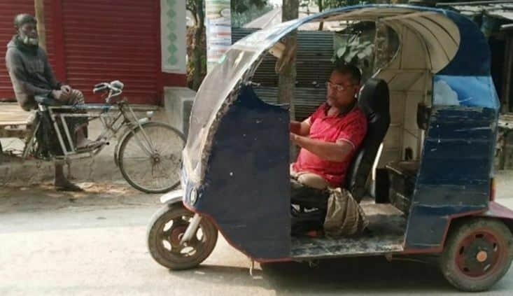 মোজাম্মেল