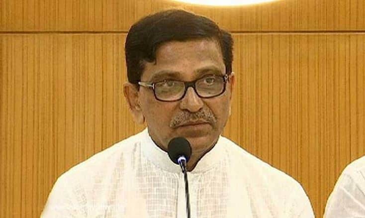 খালেদা জিয়ার অসুস্থতা নিয়ে রাজনীতি না করার অনুরোধ হানিফের