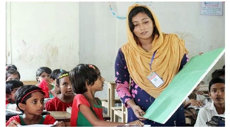 নতুন করে ২৫০০ শিক্ষাপ্রতিষ্ঠান এমপিওভুক্তির ঘোষণা আসছে