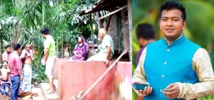 কুঁড়েঘরের মুমিন কোটিপতি যেভাবে