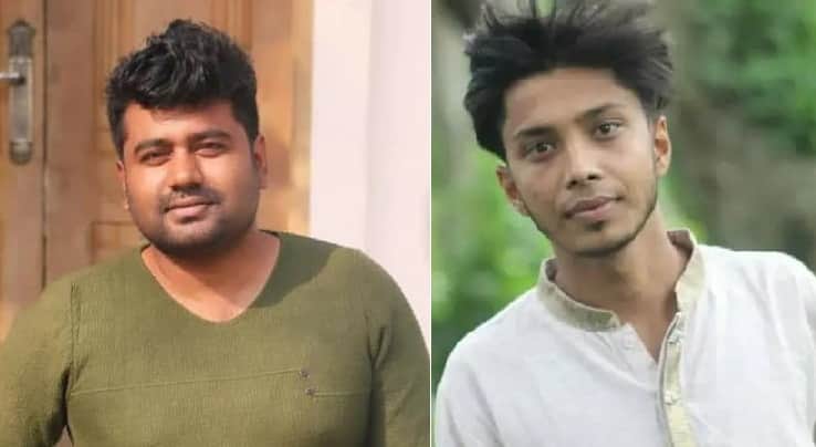 ঘিওর উপজেলা ছাত্রলীগের নতুন কমিটি ঘোষণা