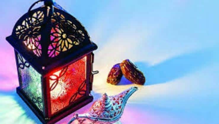 রোজা হচ্ছে শরীরের যাকাত