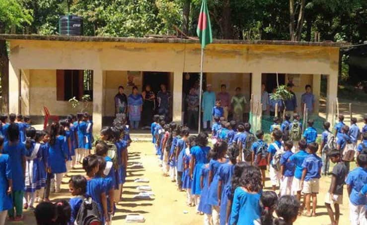 প্রাথমিক বিদ্যালয়ে শিক্ষক নিয়োগের বিজ্ঞপ্তি প্রকাশ, আবেদন করবেন যেভাবে