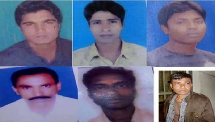 সাত বছরেও ফেরেননি তারা, অবশেষে মামলা
