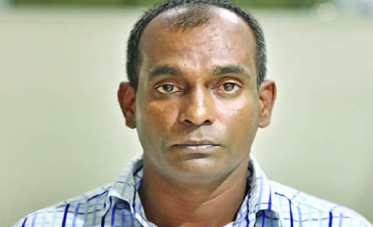 আক্ষেপ-হতাশা-শঙ্কা নিয়ে আছেন জজ মিয়া