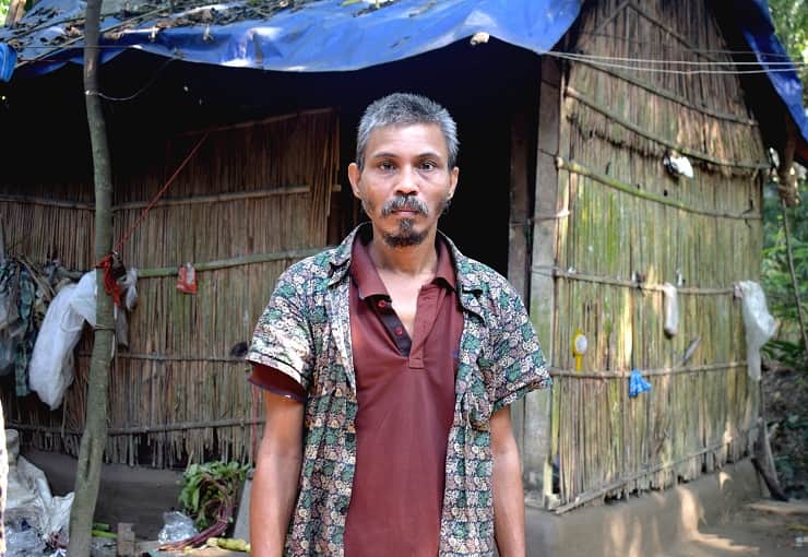 এক ঘুমেই ভম্বলের সাত দিন পার