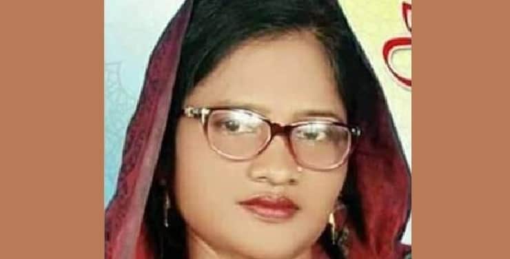 প্রথমবারের মতো নারী মেয়র পেল ঠাকুরগাঁও পৌরবাসী