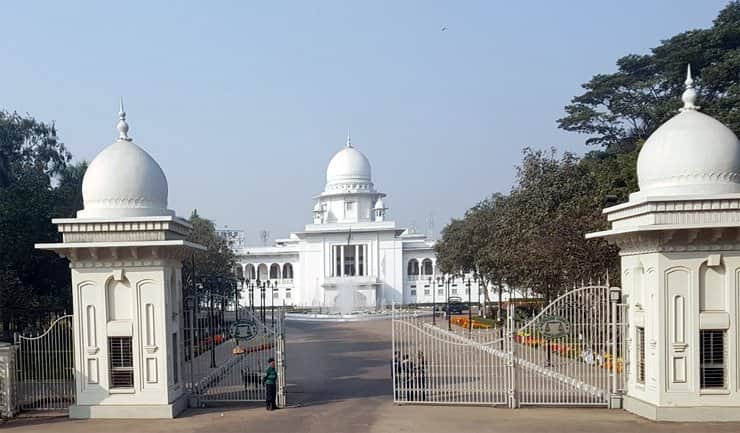 সাম্প্রদায়িক সহিংসতা, বিচার বিভাগীয় তদন্তের নির্দেশ
