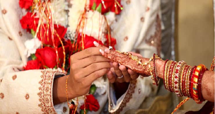 বিয়ে-তালাক