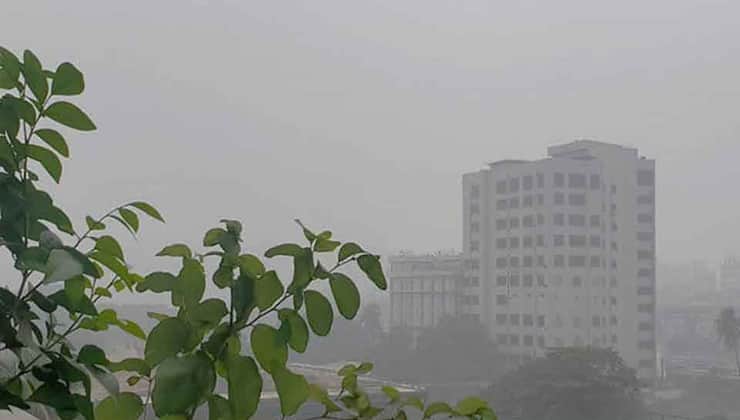 আবহাওয়া
