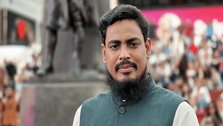 আখতার হোসেন