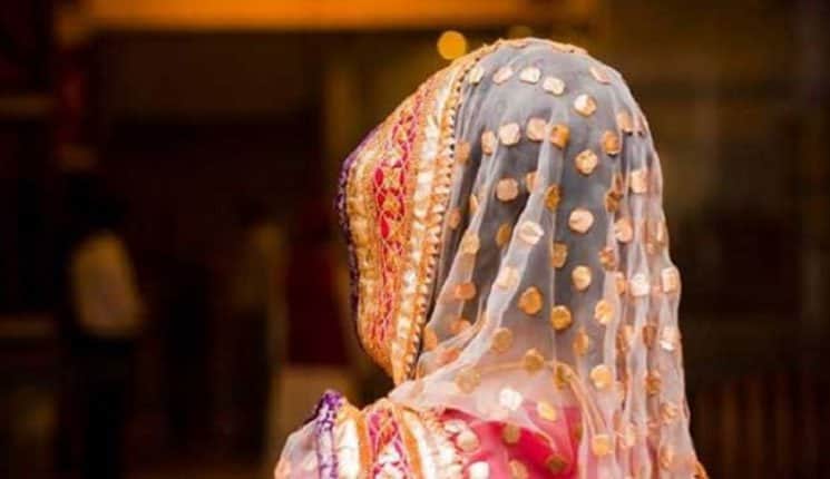 আকদের পর পালালো কনে, বউ পেতে পুলিশের দ্বারস্থ বর