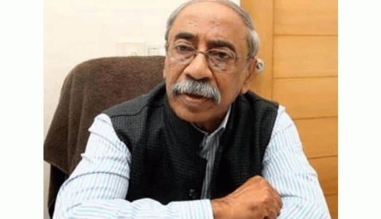 নাস্তিকরা ক্রমেই উগ্রবাদী হয়ে উঠছে : শাহরিয়ার কবির