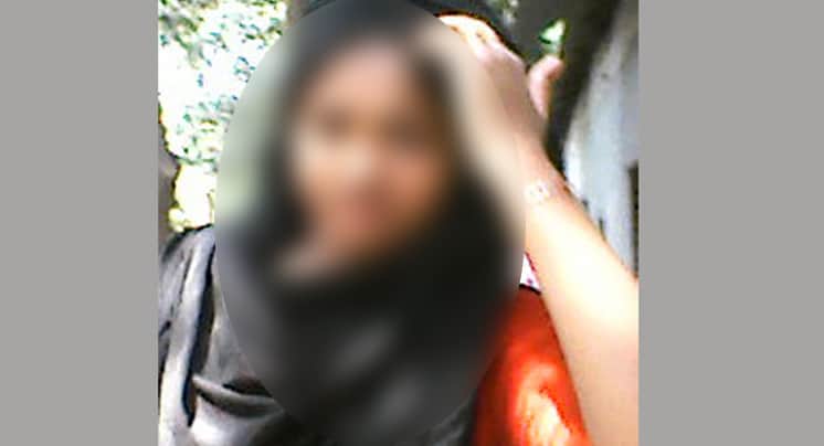 পতিতালয়ে বিক্রি