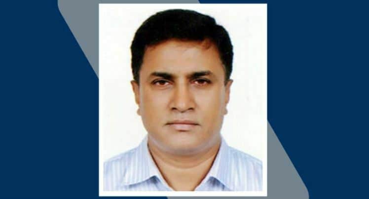 নির্বাচন কমিশনের মহাপরিচালক হলেন হুমায়ুন কবীর