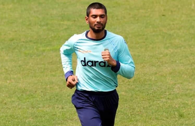দ্বিতীয় প্রস্তুতি ম্যাচেও নেই মাহমুদুল্লাহ