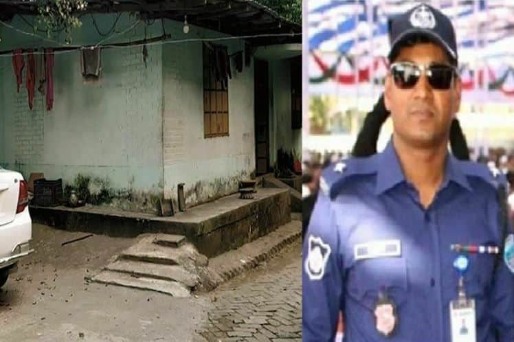 লিয়াকতের ফাঁসির রায় শুনে কান্নায় ভেঙে পড়েন ৮০ বছরের বৃদ্ধ মা