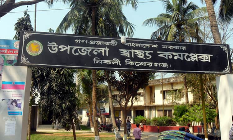 আইইডিসিআরের করোনা রিপোর্ট নিয়ে ধোঁয়াশা