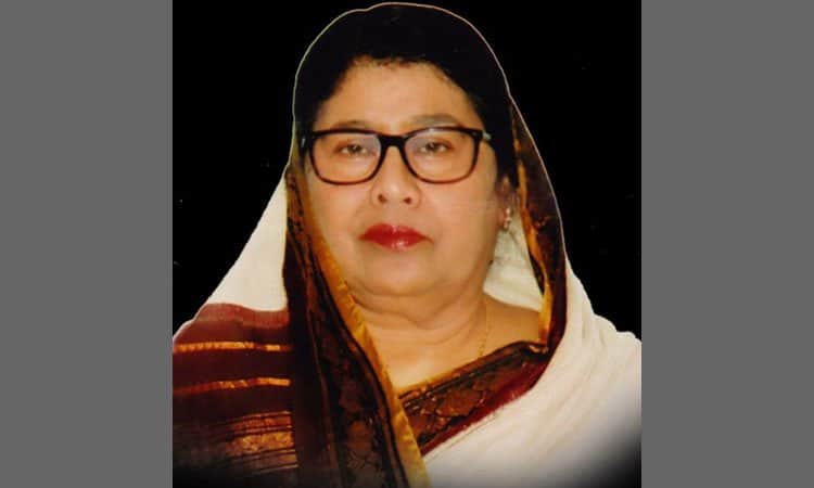 ১৫ আগস্ট কালরাতের প্রত্যক্ষদর্শী সাহান আরা বেগম আর নেই