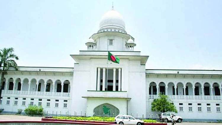 রোগীরা রাস্তায় ঘুরছে কেন : হাইকোর্ট