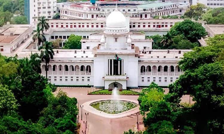 কারাগারে থাকা আসামির রিমান্ড শুনানির বাধা দূর