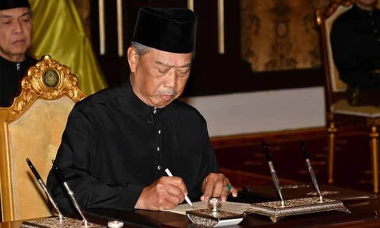 আর কোনো রোহিঙ্গা নেয়া সম্ভব নয়: মালয়েশিয়ার প্রধানমন্ত্রী