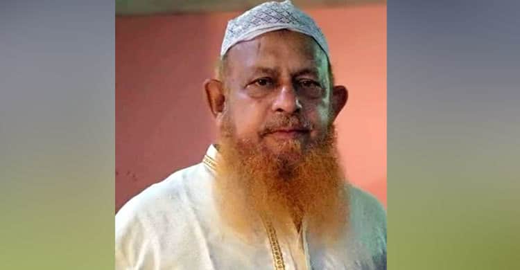 চলে গেলেন ঢাকার ফুটবলের ট্রিপল হ্যাটট্রিকম্যান ময়না