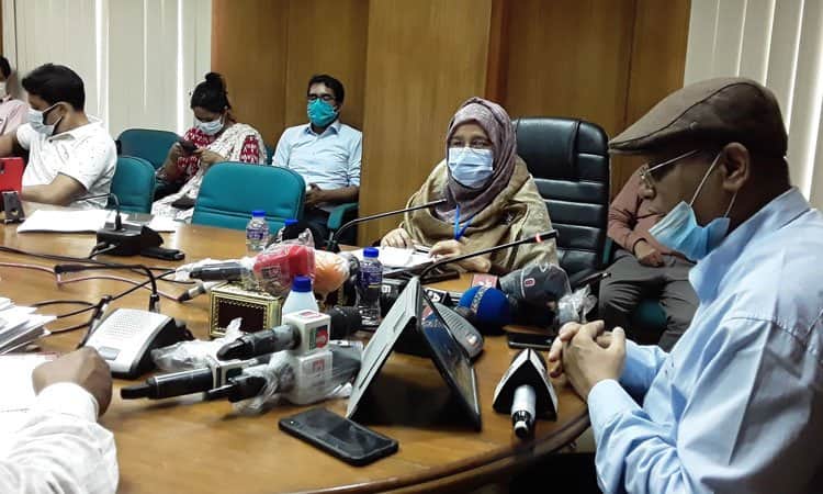 শুরু হচ্ছে অনলাইন নিউজপোর্টালের নিবন্ধন
