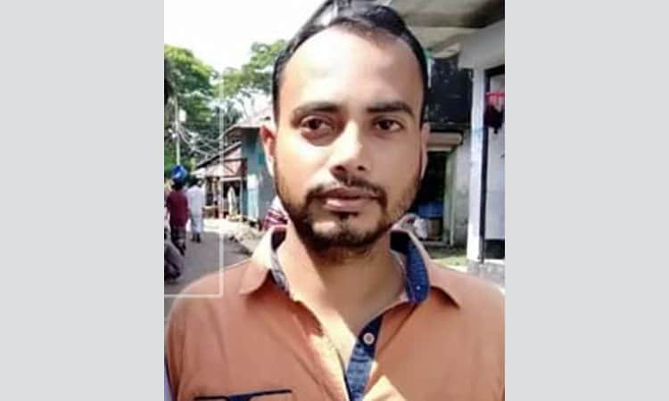 যুবলীগ কর্মীকে কুপিয়ে পুরুষাঙ্গ কর্তন