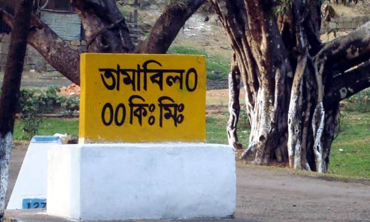 বাংলাদেশের সঙ্গে ভারত আট রুটে যুক্ত হতে চায়