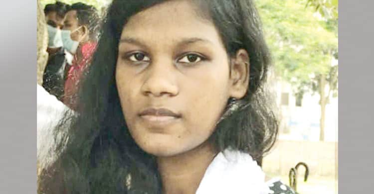 ৭ বছর আগে হারিয়ে যাওয়া খুশির খোঁজ মিলল বস্তিতে