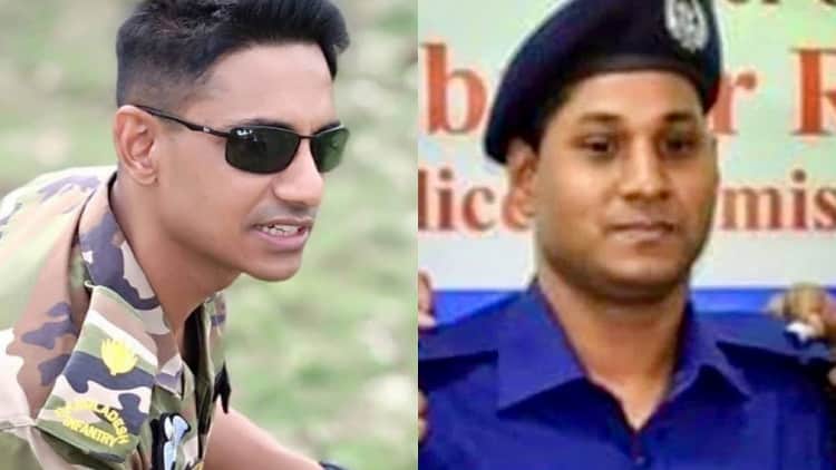 জবানবন্দিতে এপিবিএন সদস্য : লিয়াকত স্যারকে ভয়ঙ্কর দেখাচ্ছিল