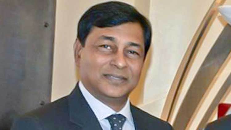 যুক্তরাষ্ট্রে বাংলাদেশের নতুন রাষ্ট্রদূত এম শহীদুল ইসলাম