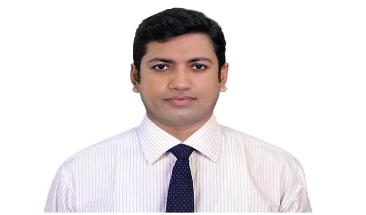 ভাই ডাকায় সাংবাদিকের সাথে দিরাইয়ের ইউএনও’র কাণ্ড
