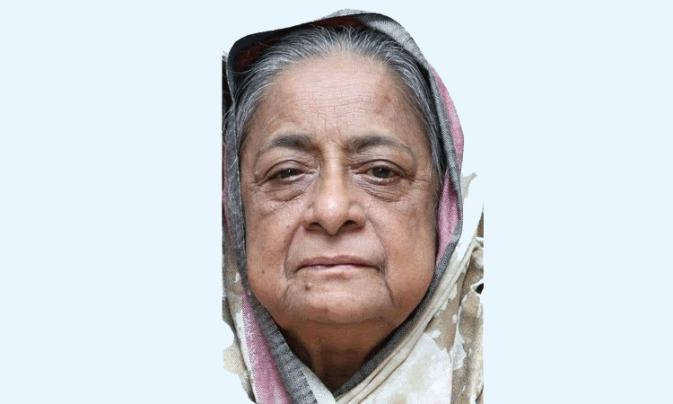 এমপি শেখ হেলালের মাতার মৃত্যুতে এলজিআরডি মন্ত্রীর শোক