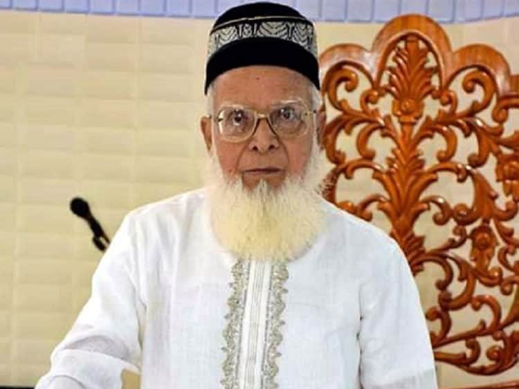 ভাষা সৈনিক জাহিদ হোসেন মুসা আর নেই