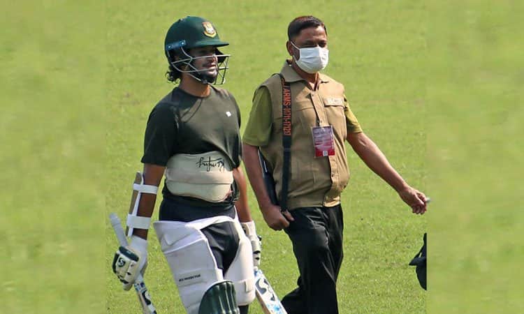 সাকিবের নিরাপত্তায় গানম্যান নিয়োগ