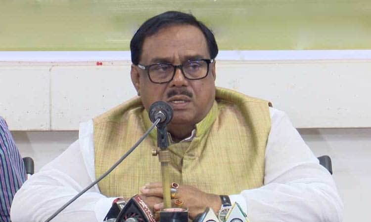 ‘স্বাধীনতা বিরোধী চক্রই বঙ্গবন্ধুর ভাস্কর্য নির্মাণের বিরোধিতা করছে’