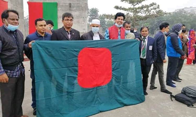 বেরোবি উপাচার্যসহ ৯ শিক্ষকের বিরুদ্ধে তদন্ত সাপেক্ষে ব্যবস্থা গ্রহণের নির্দেশ