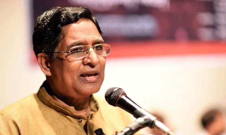 ২০২৪ সালের মধ্যে বাংলাদেশ উন্নয়নশীল দেশের মর্যাদা পাবে: কৃষিমন্ত্রী