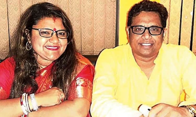বিজেপি ছেড়ে তৃণমূলে যোগ দেওয়ায় স্ত্রীকে ডিভোর্সের নোটিশ
